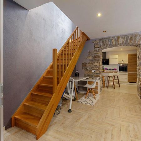 Istrian House La Bora Villa Koper Buitenkant foto