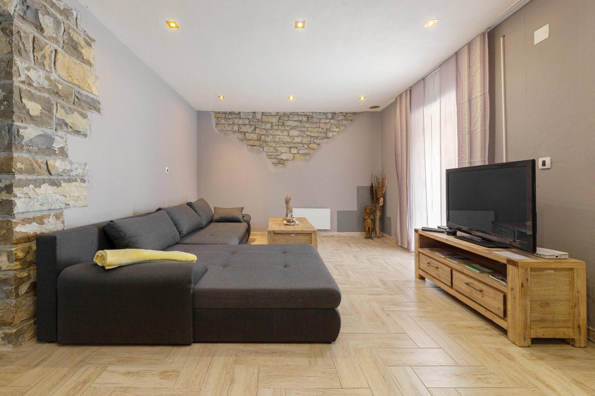 Istrian House La Bora Villa Koper Buitenkant foto