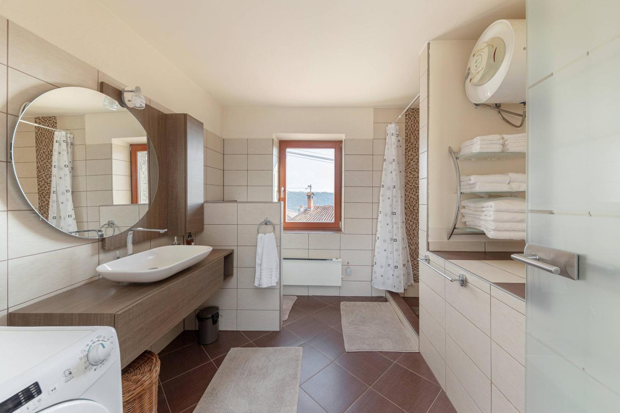 Istrian House La Bora Villa Koper Buitenkant foto