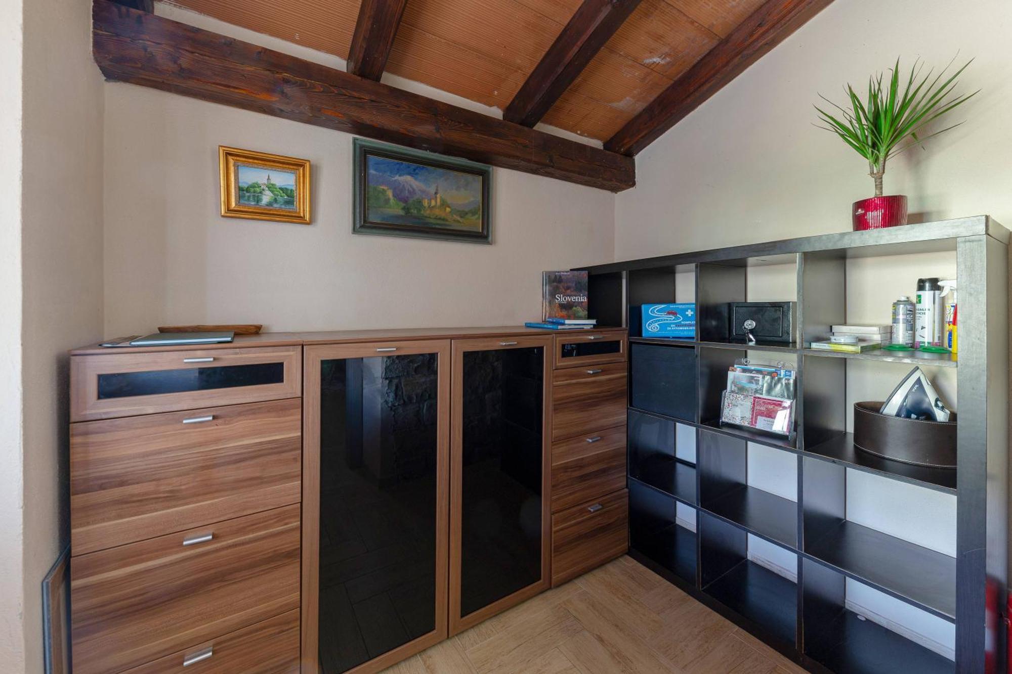 Istrian House La Bora Villa Koper Buitenkant foto